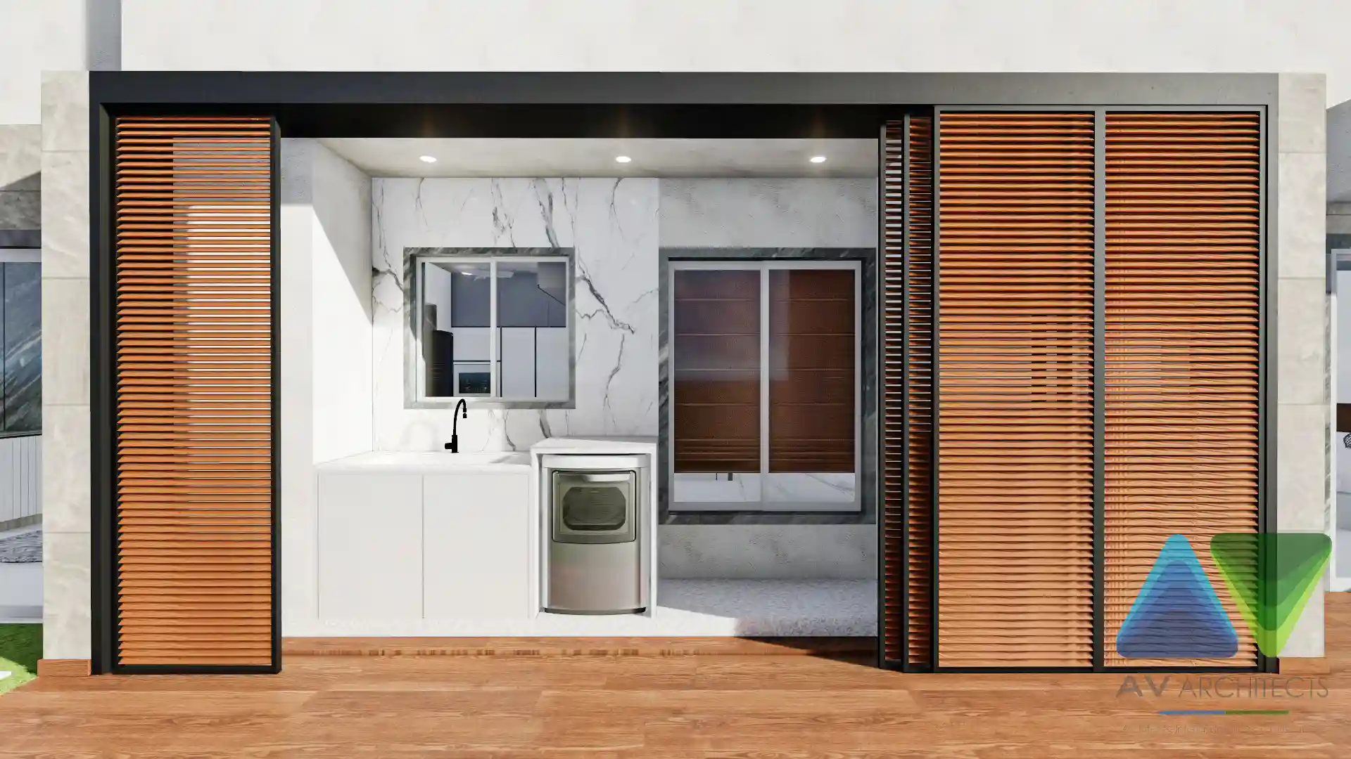 Hastimal Khatoer Landscaping Projecte